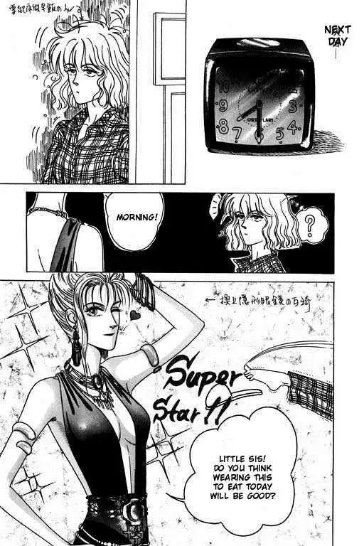 Paradise City Chapter 1 22